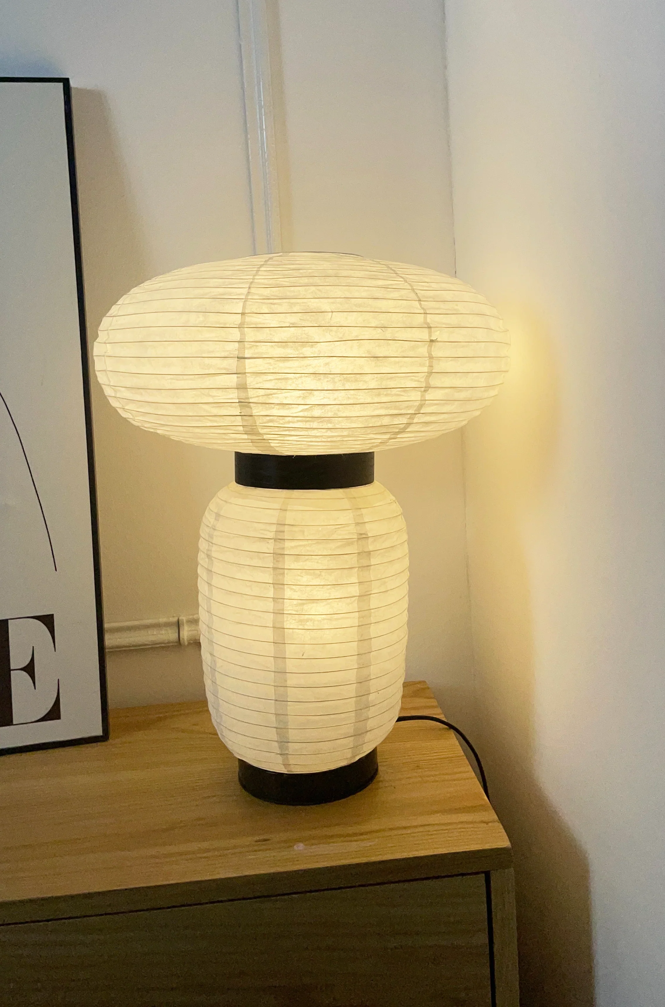 Formakami JH18 Table Lamp - Image 15