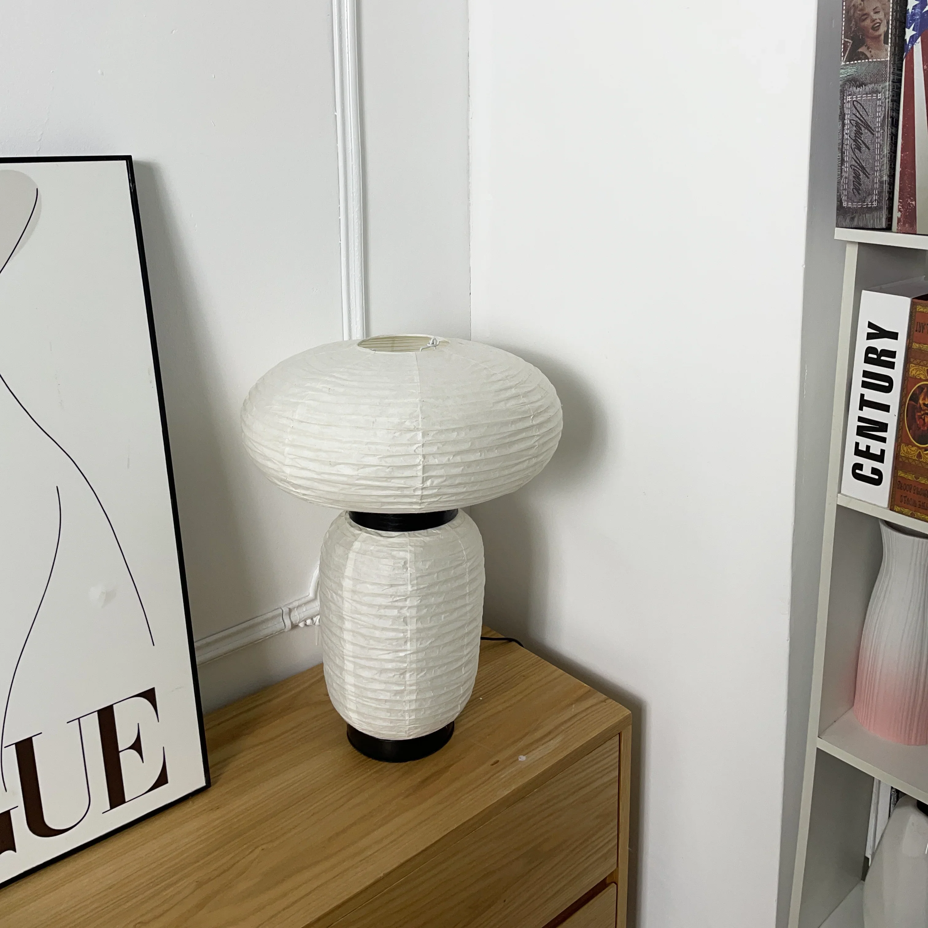 Formakami JH18 Table Lamp - Image 4