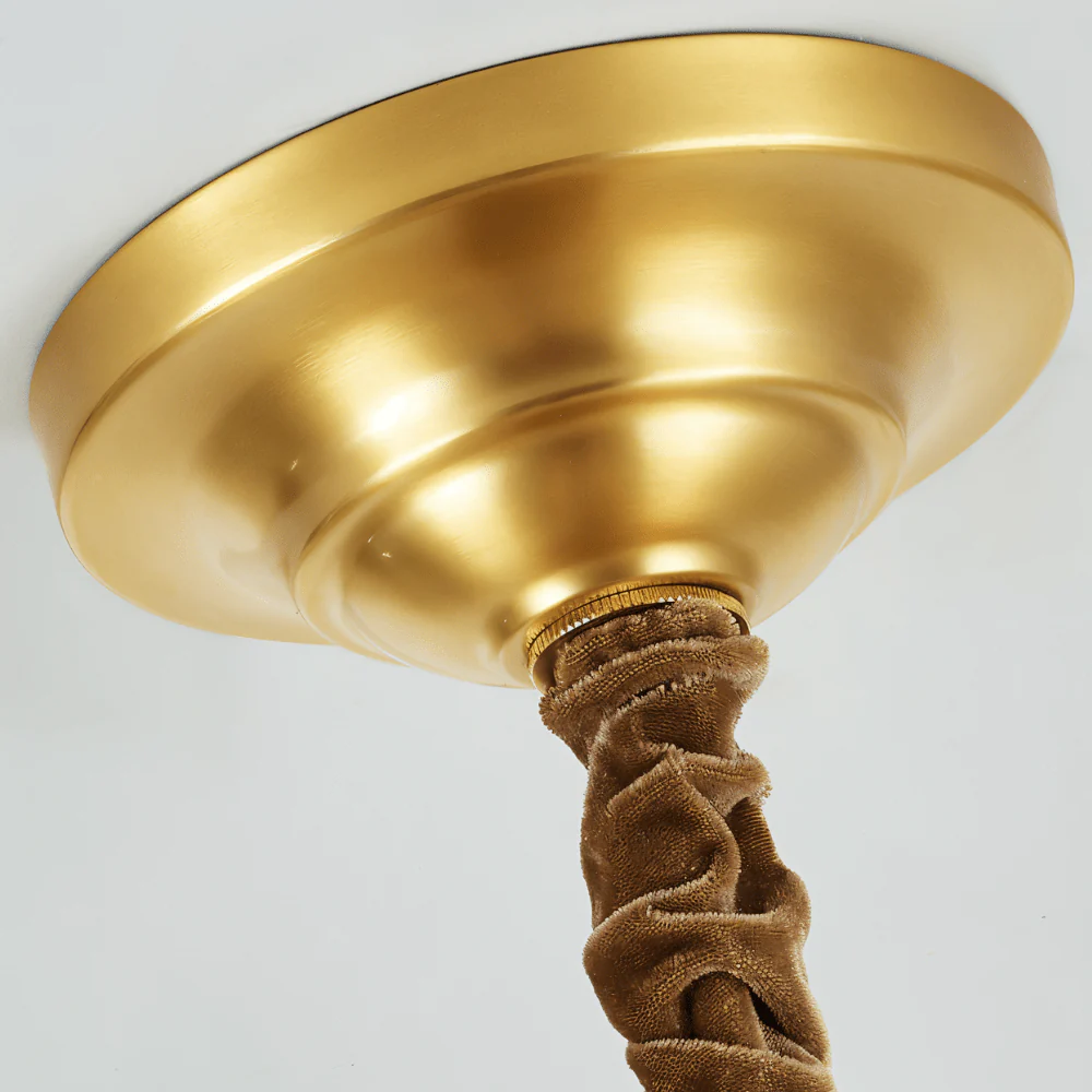 Fovia Chandelier - Image 14