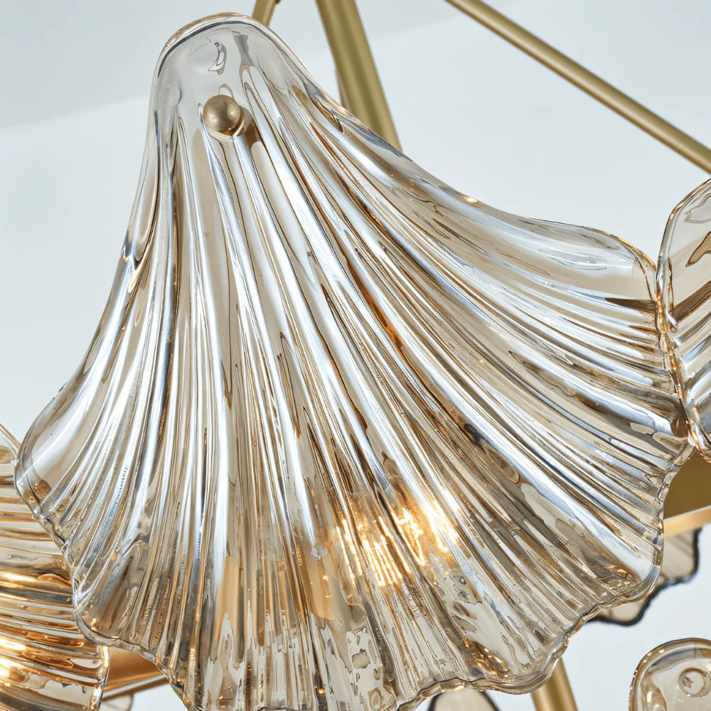 Fovia Chandelier - Image 16