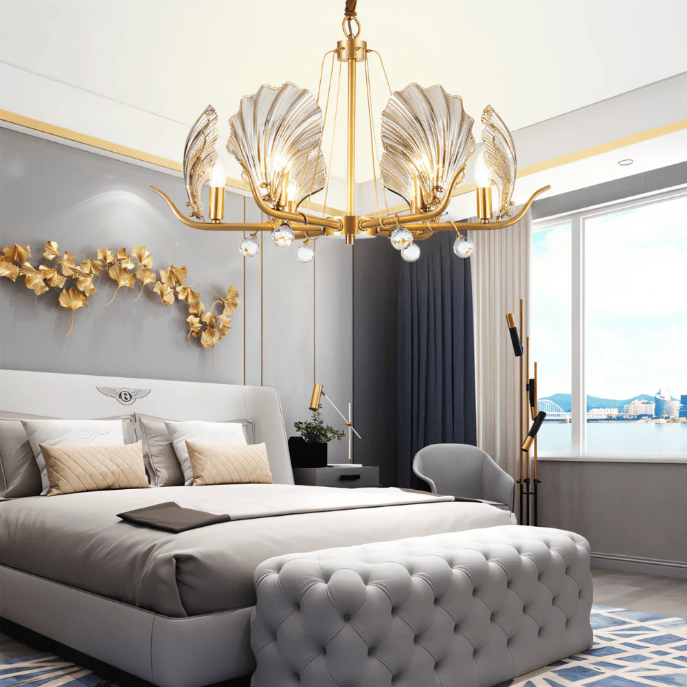 Fovia Chandelier - Image 3