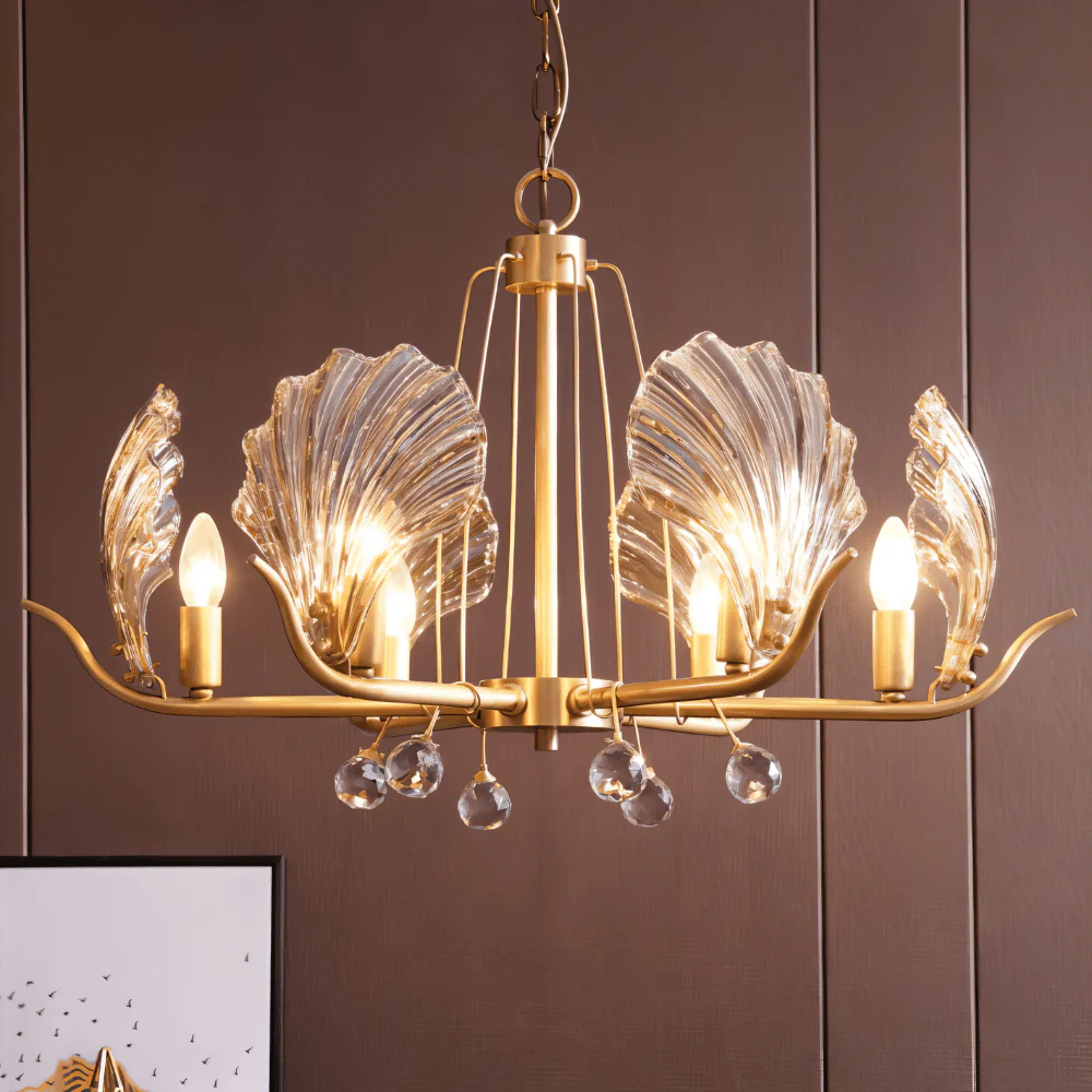 Fovia Chandelier - Image 4