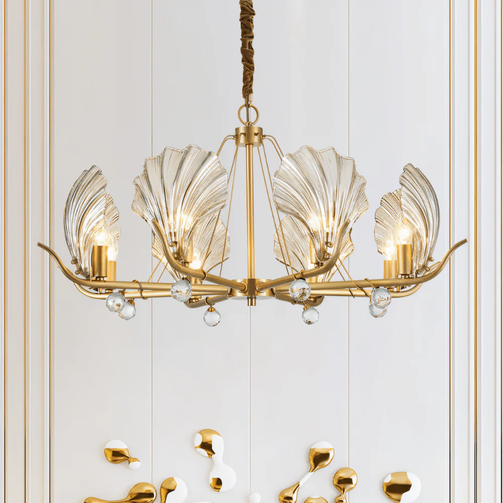 Fovia Chandelier - Image 5