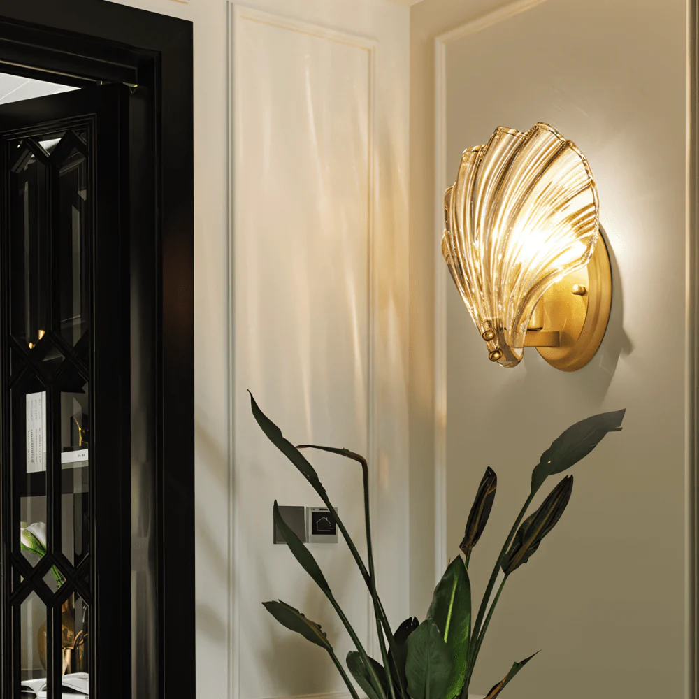 Fovia Wall Lamp - Image 4