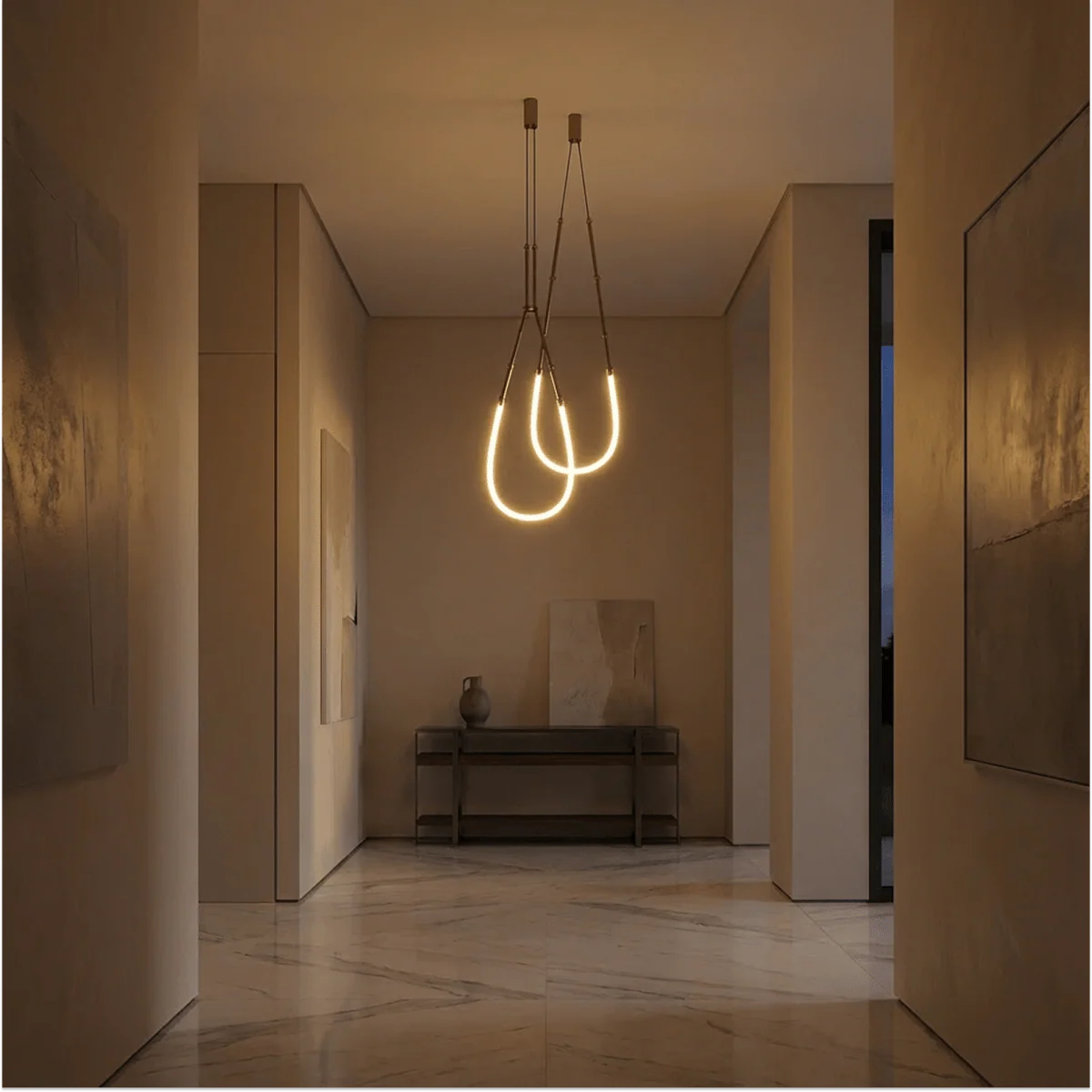 Francesca Chandelier - Image 2