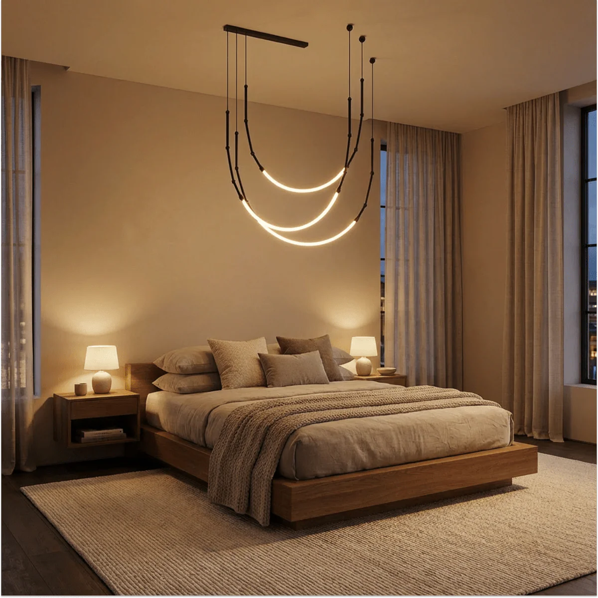 Francesca Chandelier - Image 4