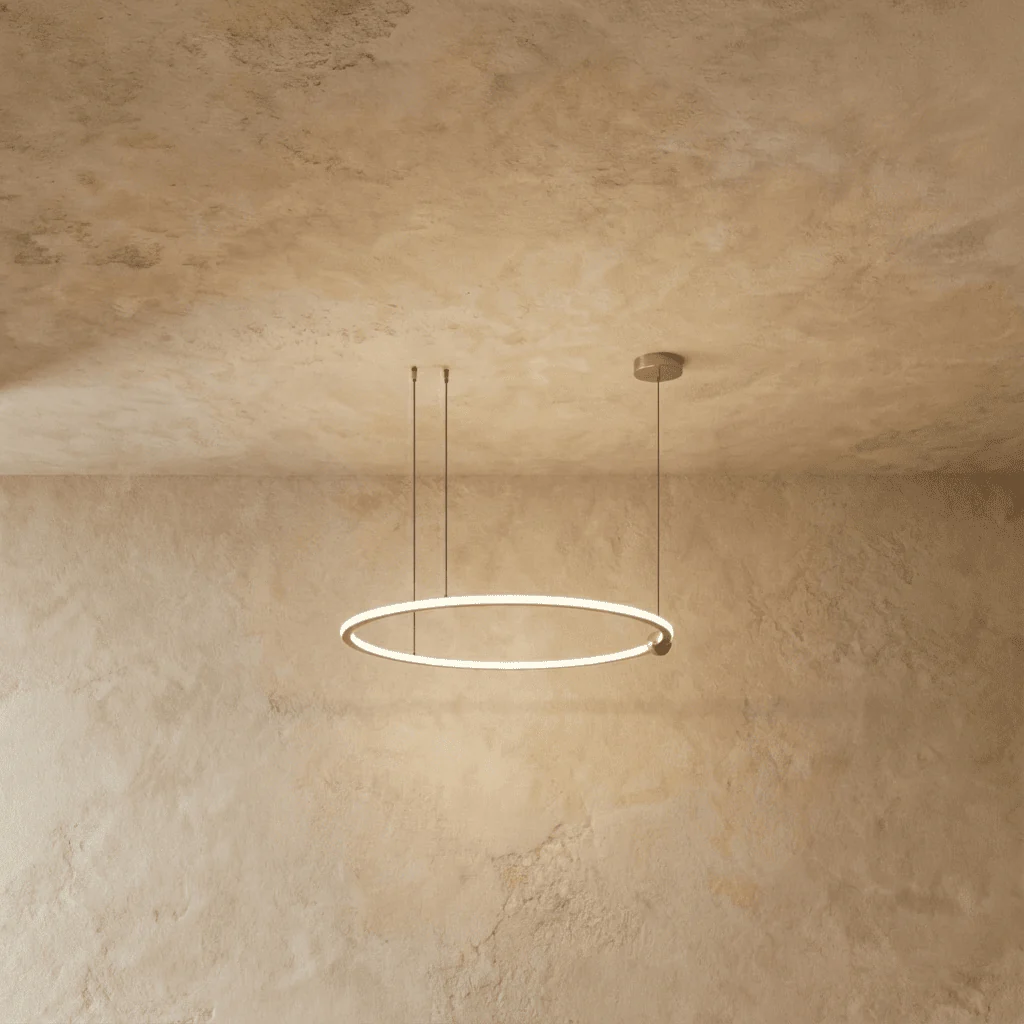 Frilo Chandelier - Image 3