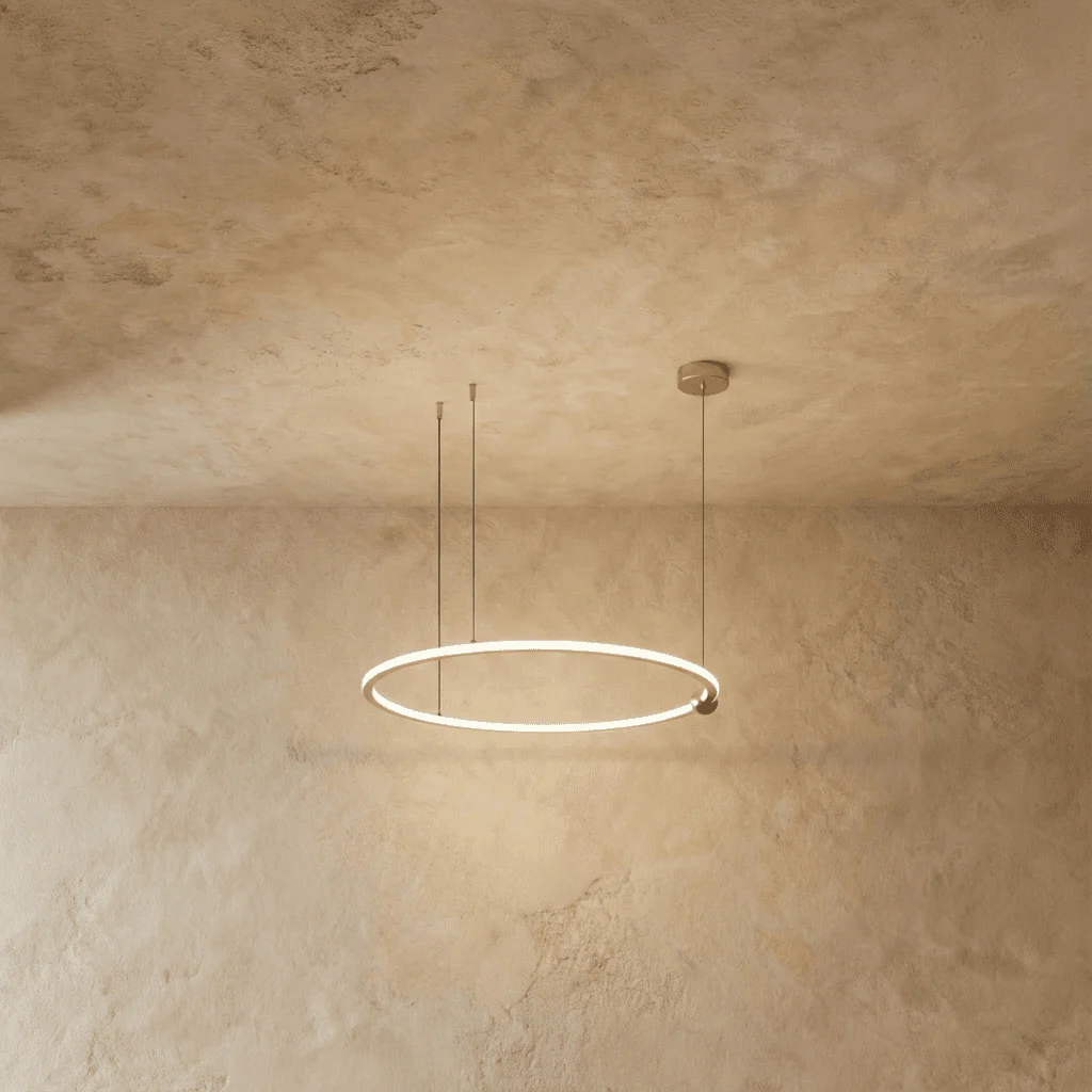 Frilo Chandelier - Image 4