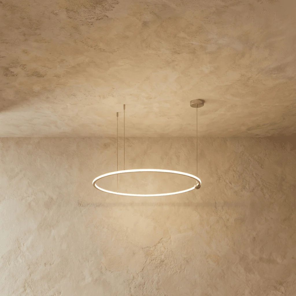 Frilo Chandelier - Image 5