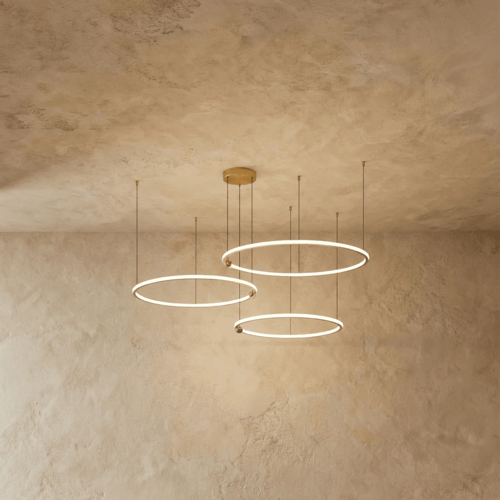 Frilo Chandelier - Image 6
