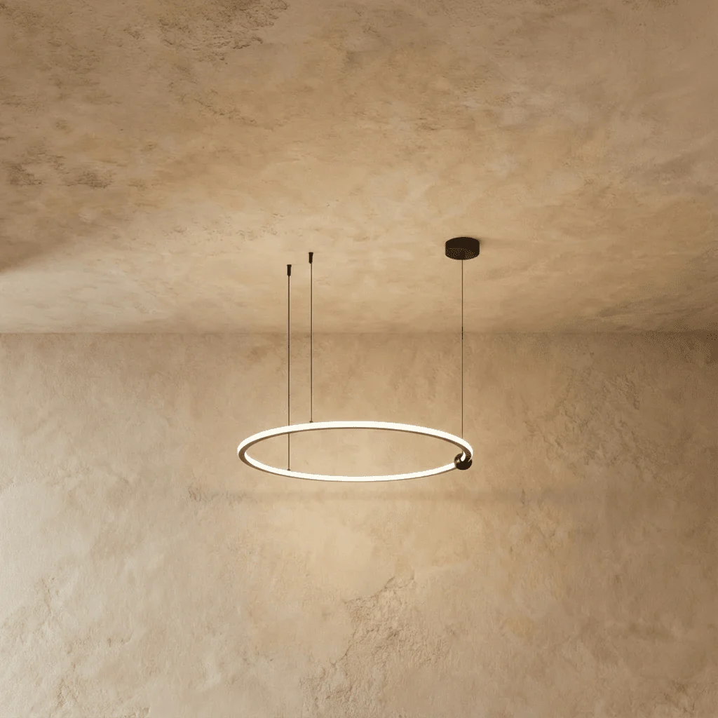 Frilo Chandelier - Image 7