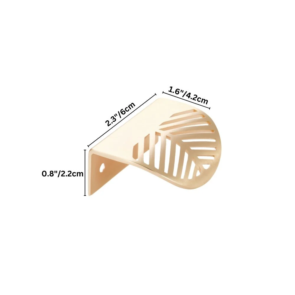 Friyas Drawer Pull - Image 15