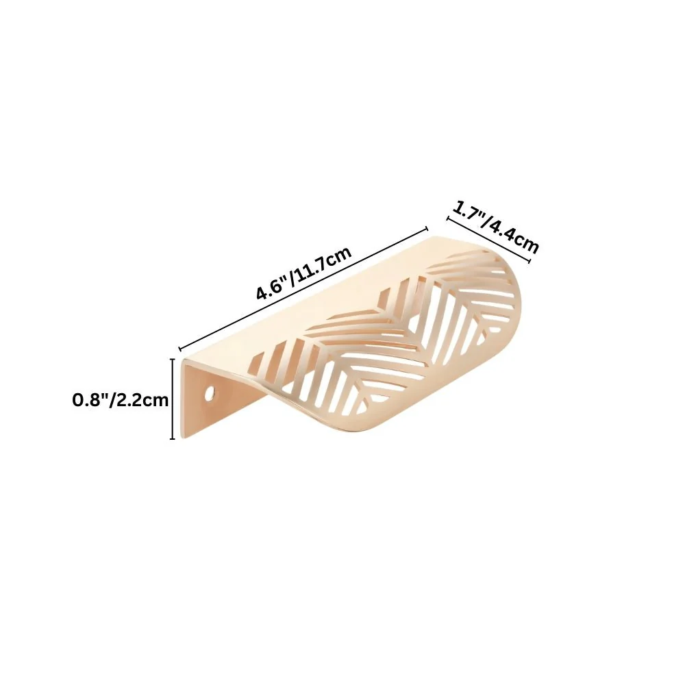 Friyas Drawer Pull - Image 16