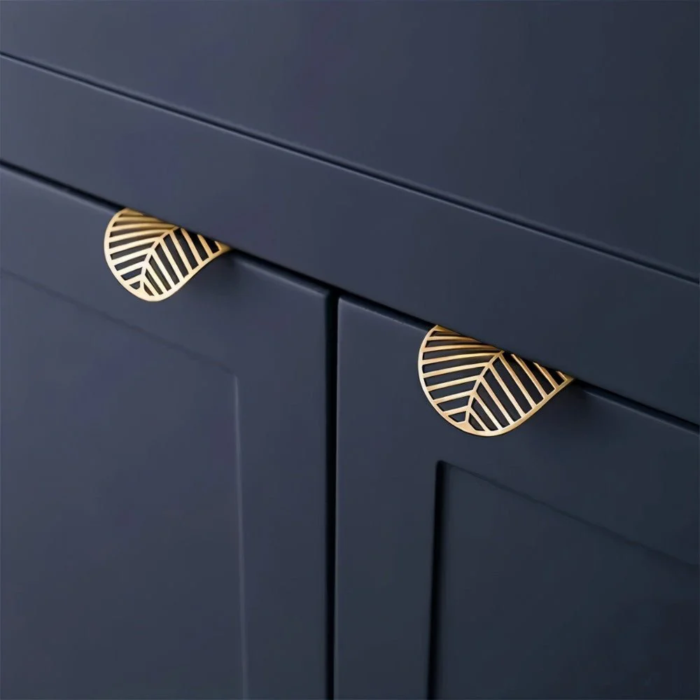 Friyas Drawer Pull - Image 2