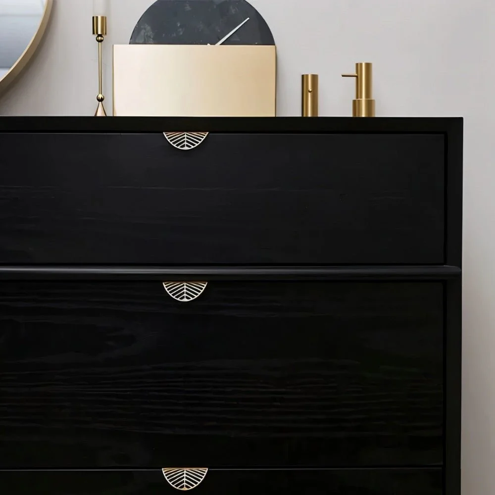 Friyas Drawer Pull - Image 5
