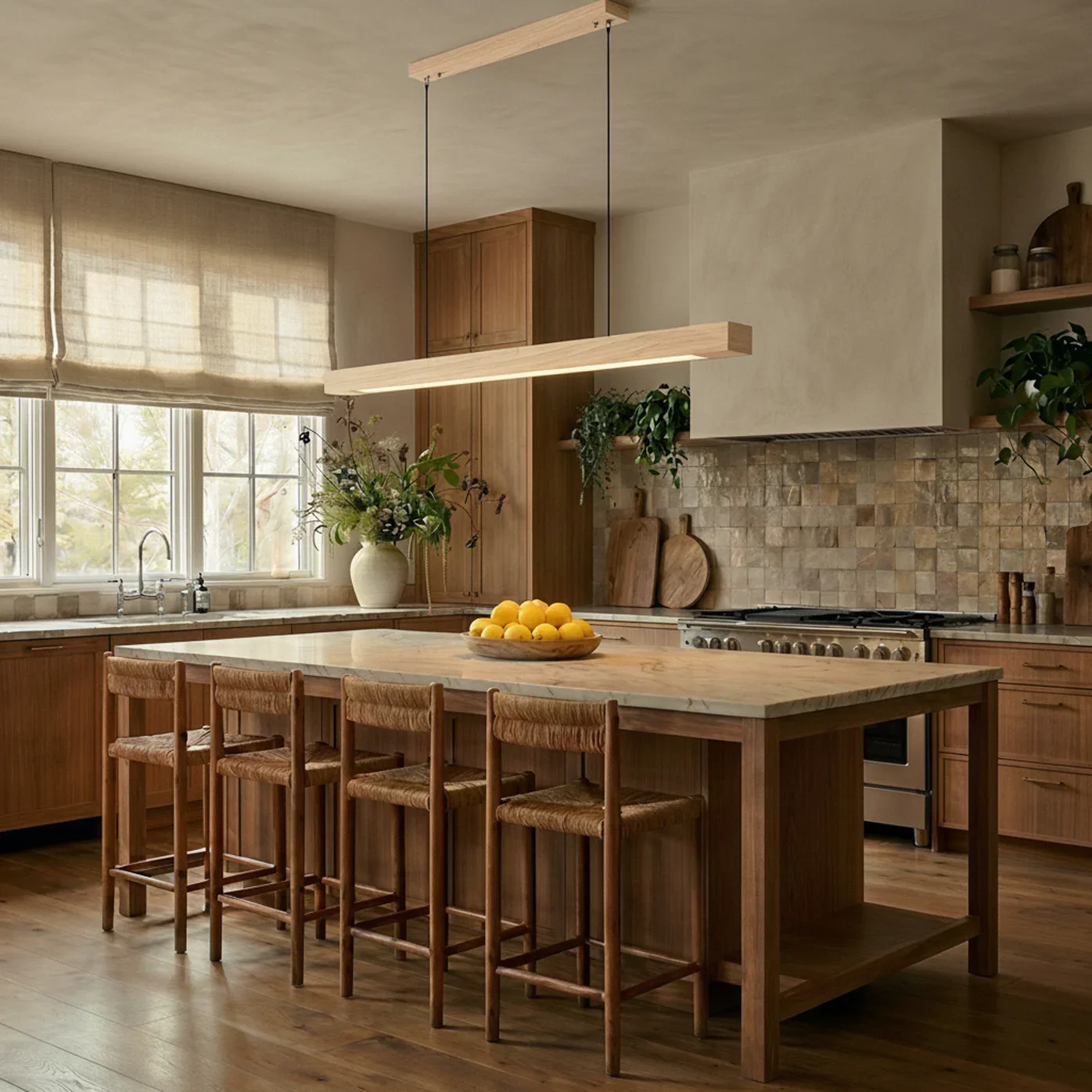 Fulbert Pendant Light - Image 23