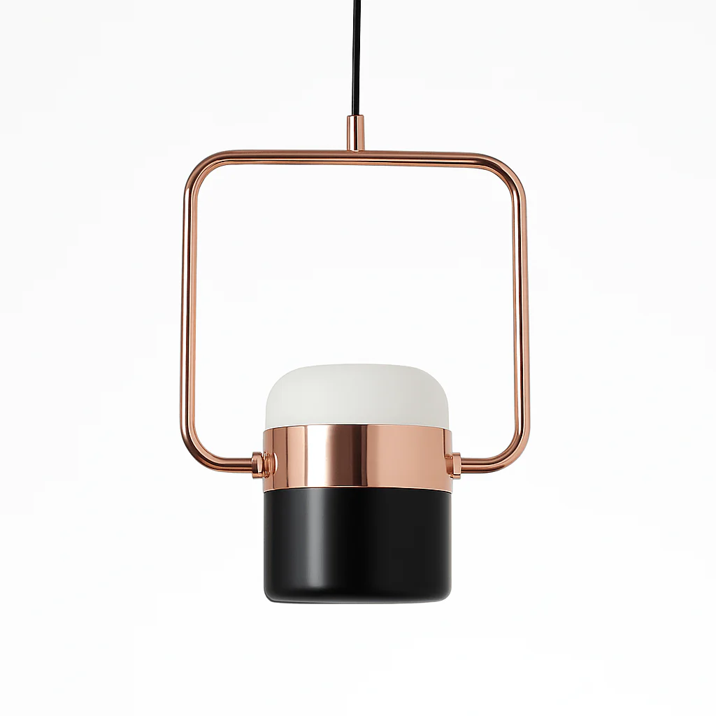 Fulmen Pendant Light