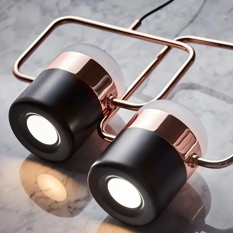 Fulmen Pendant Light - Image 4