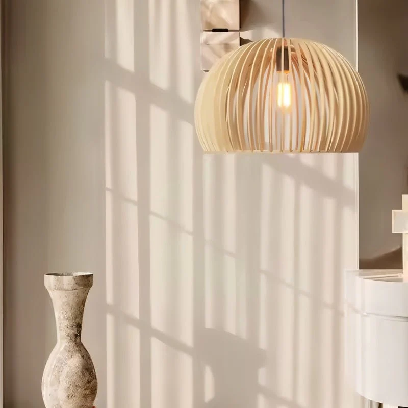 Fulvo Pendant Light - Image 2