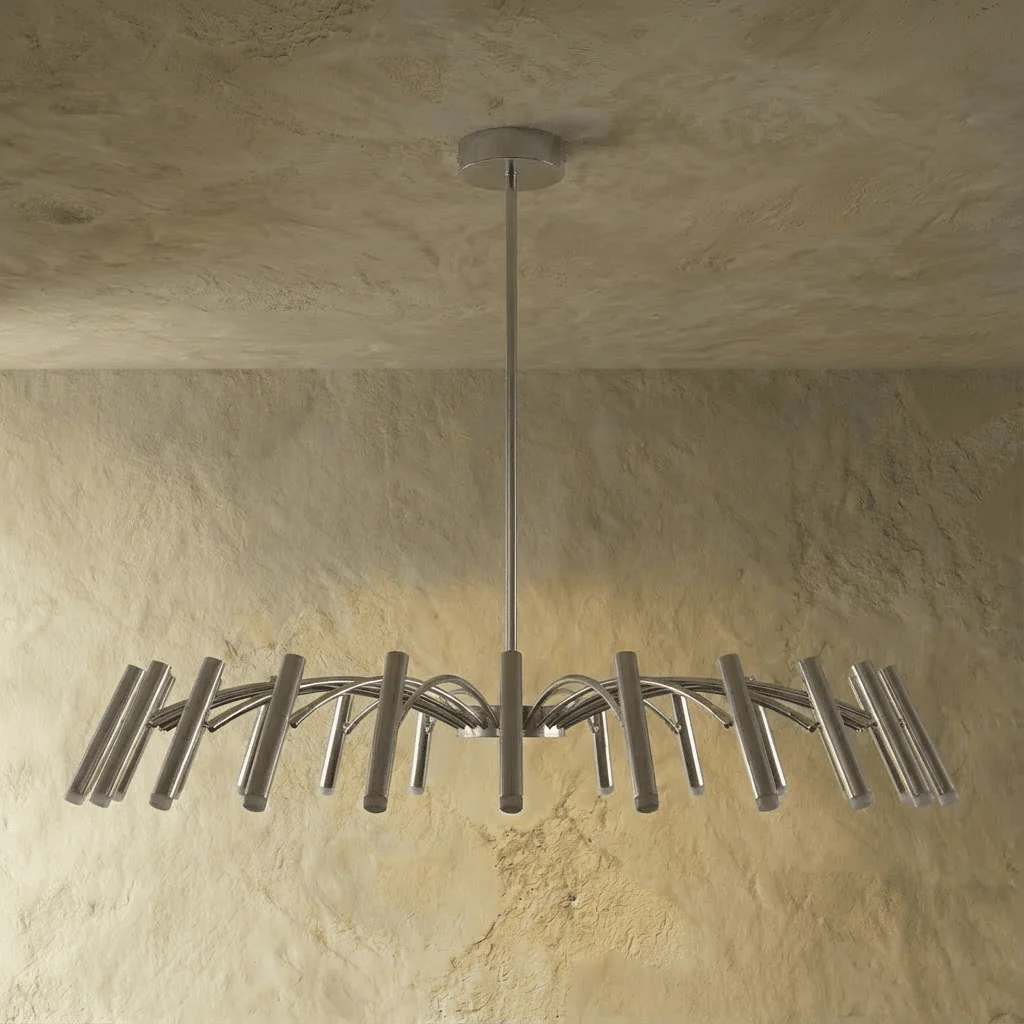Funale Chandelier - Image 10