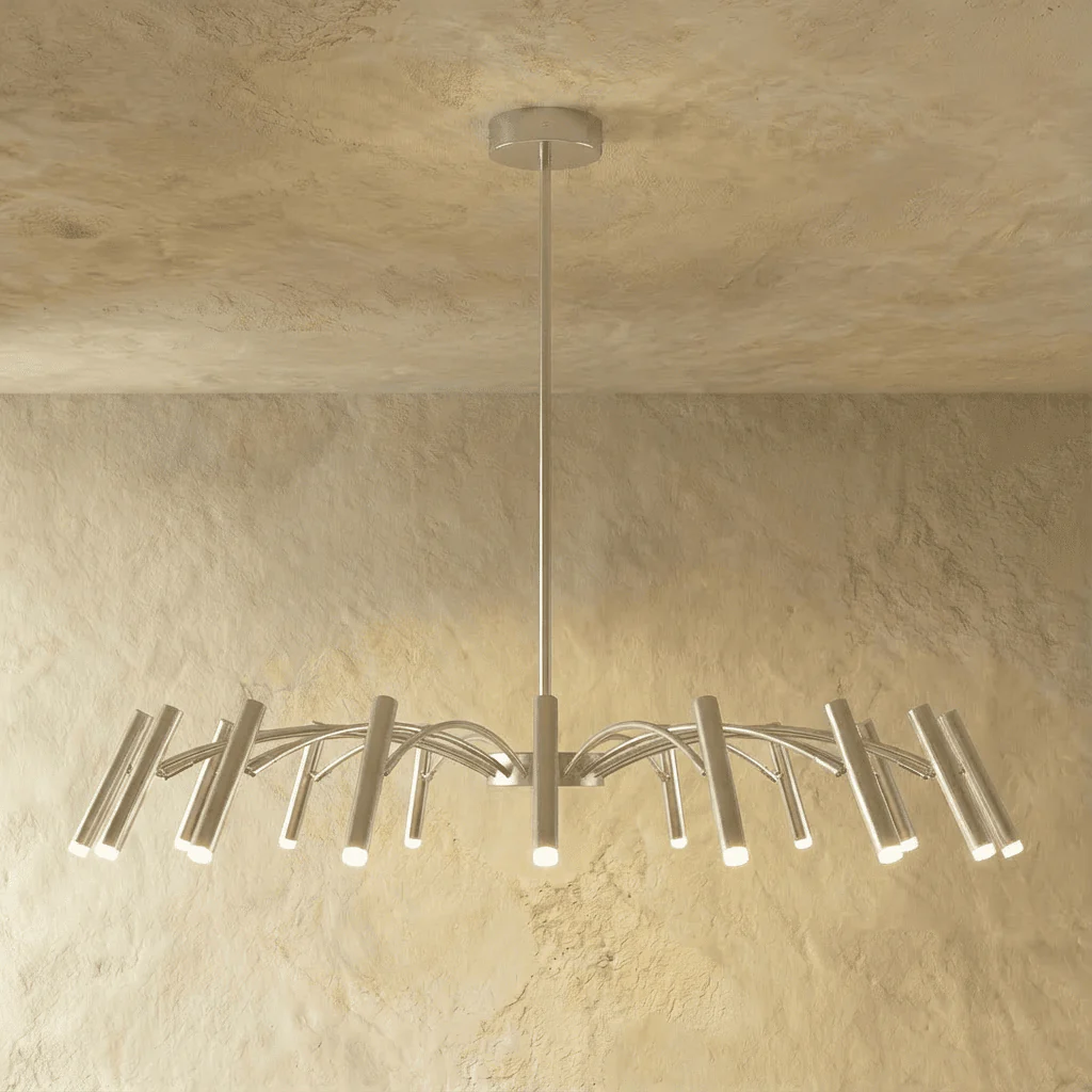 Funale Chandelier - Image 11