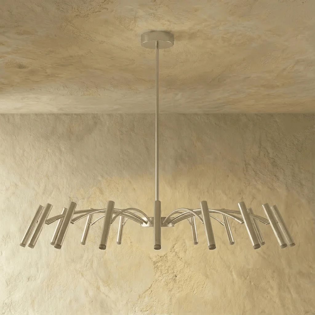 Funale Chandelier - Image 12