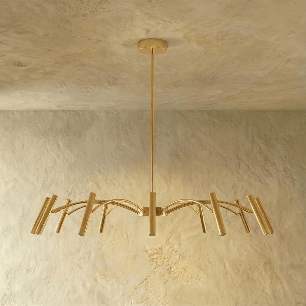 Funale Chandelier - Image 13
