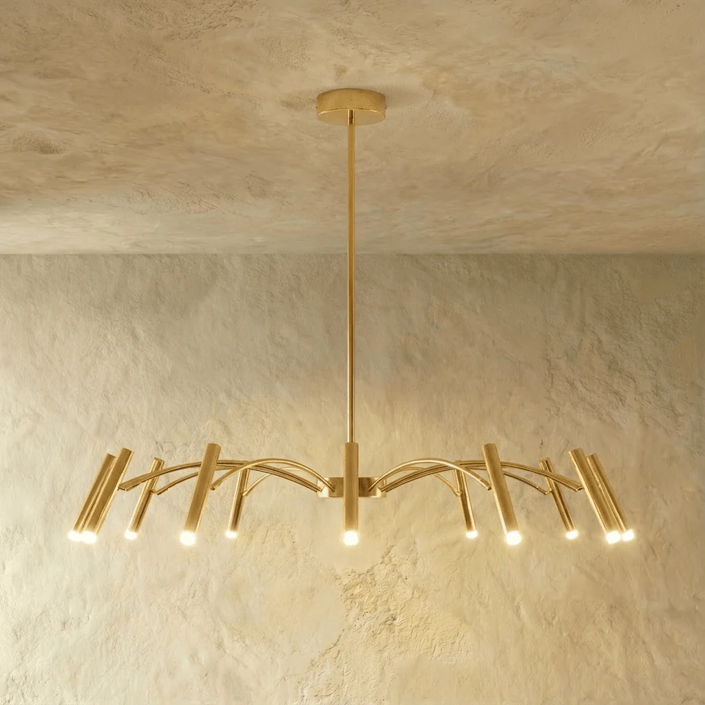 Funale Chandelier - Image 14