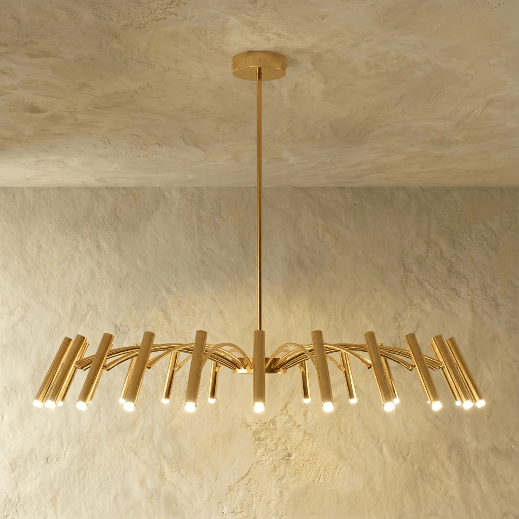 Funale Chandelier - Image 15
