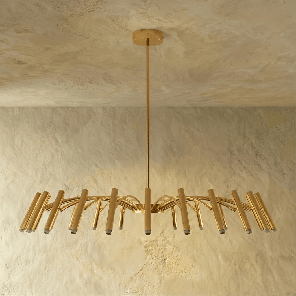 Funale Chandelier - Image 16