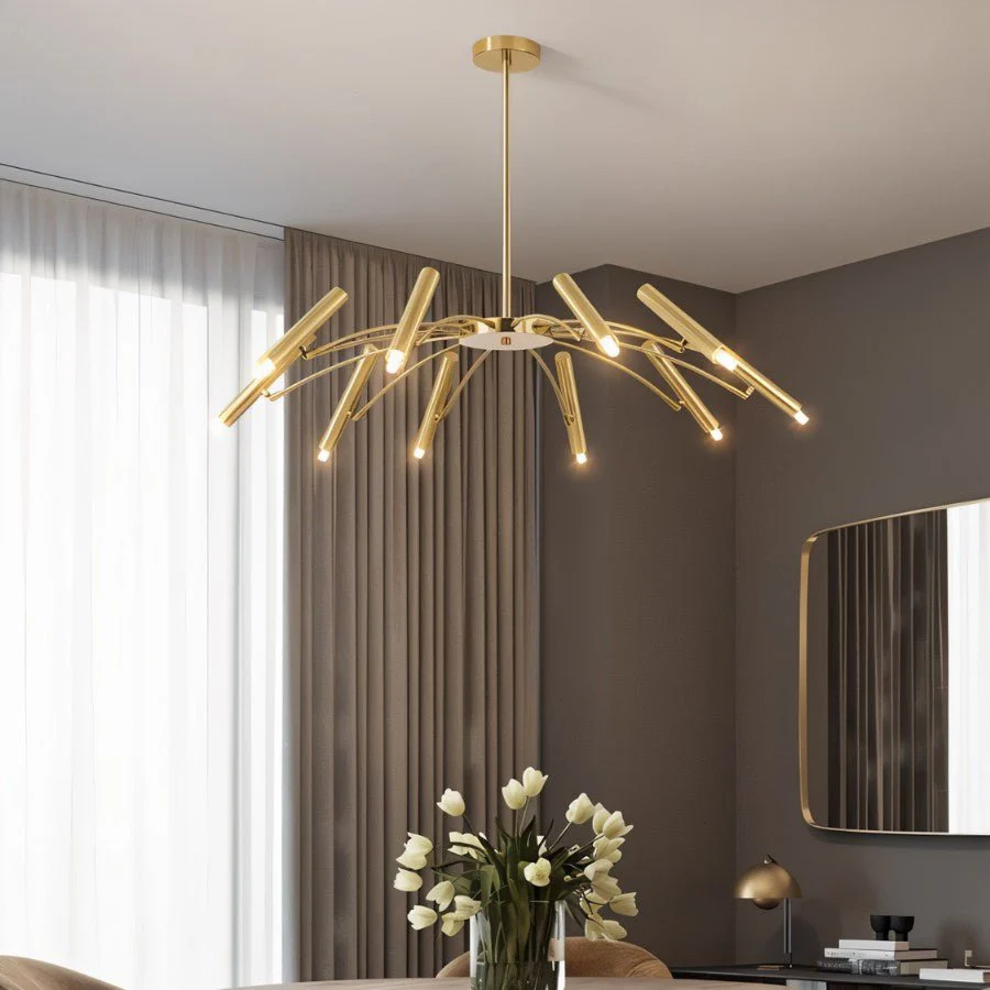 Funale Chandelier - Image 19