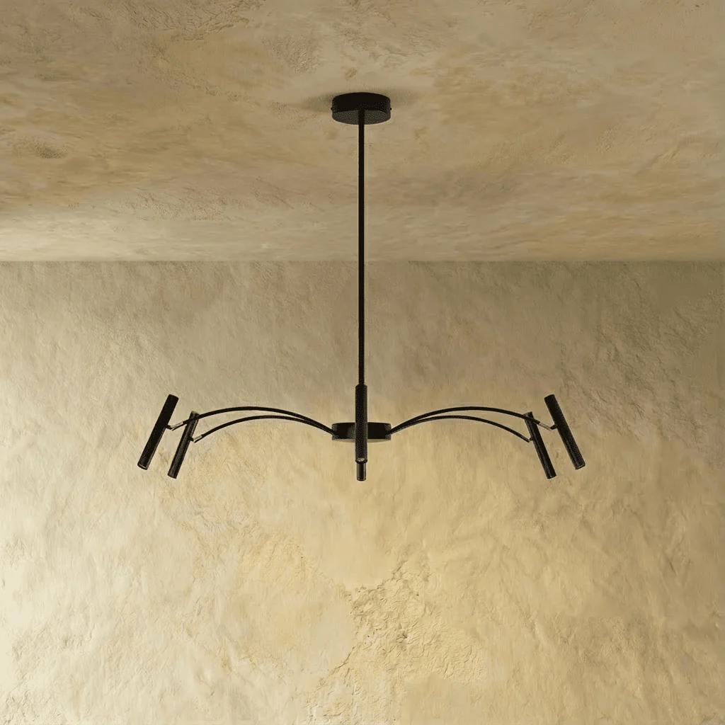 Funale Chandelier - Image 2