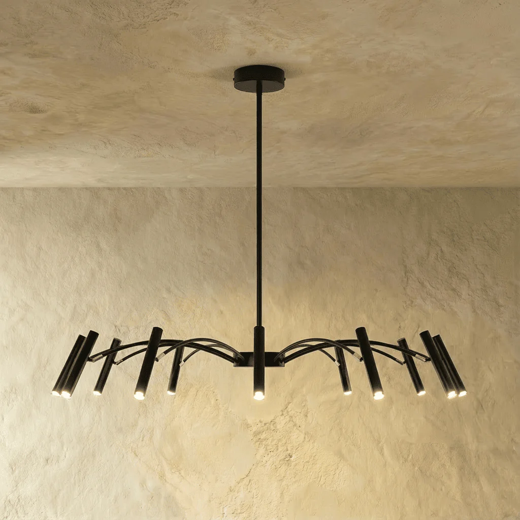 Funale Chandelier - Image 3