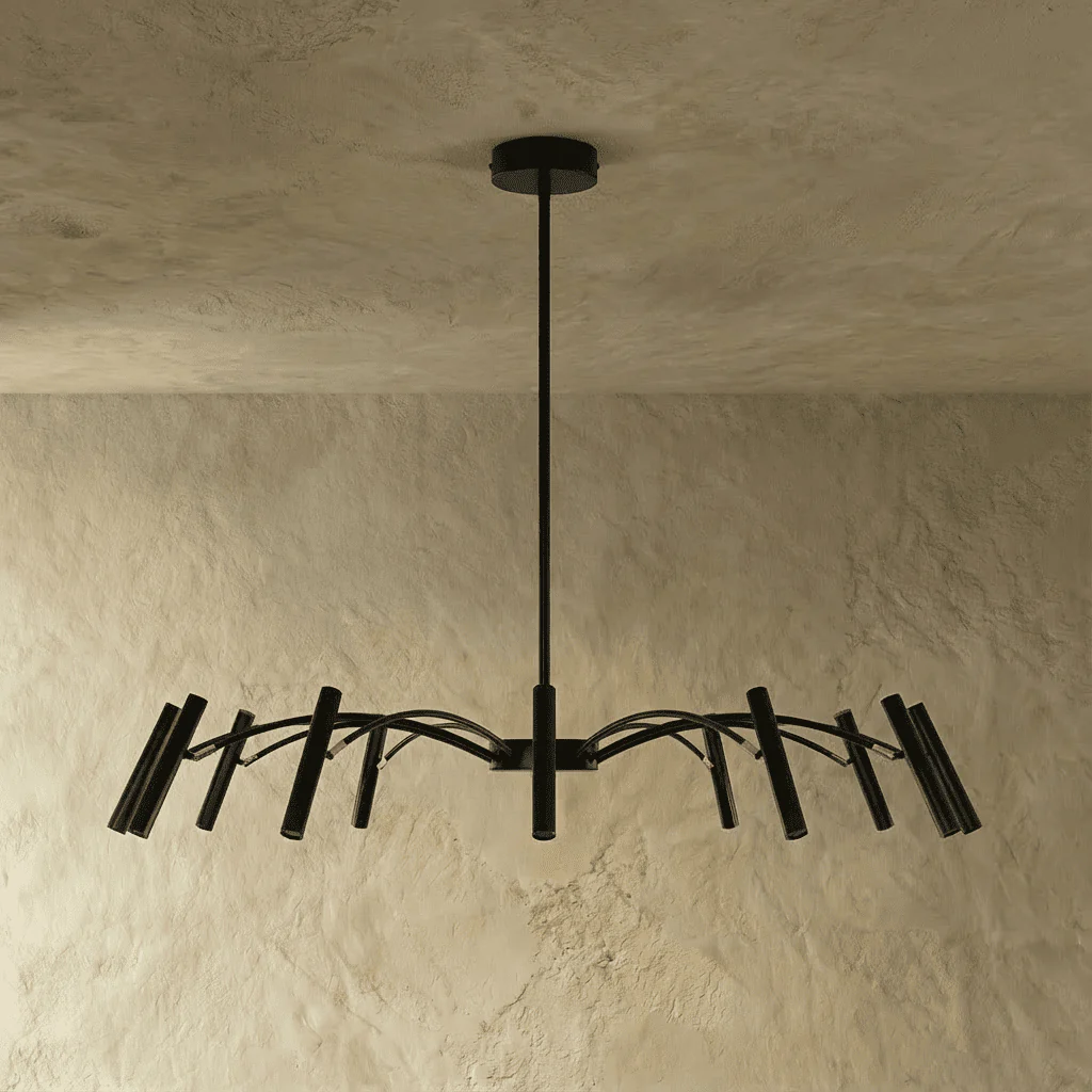 Funale Chandelier - Image 4