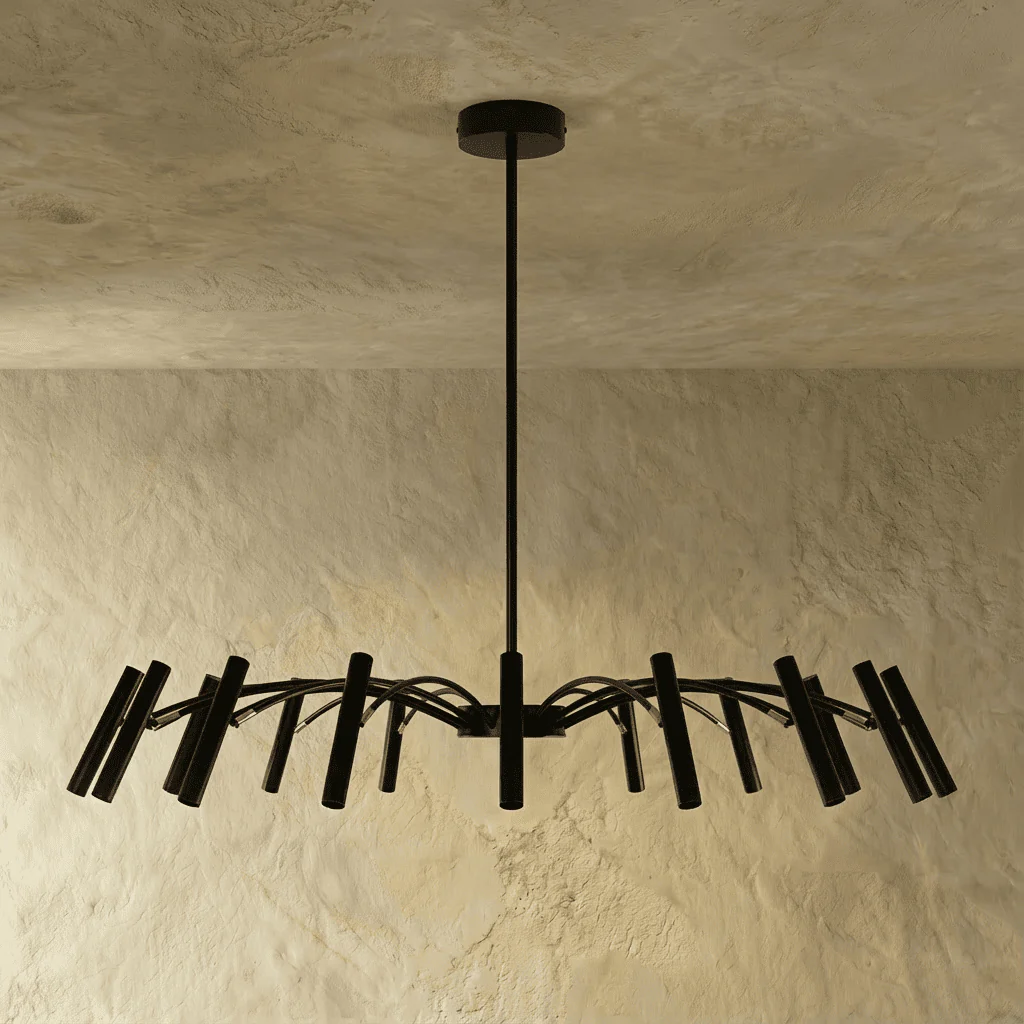 Funale Chandelier - Image 5