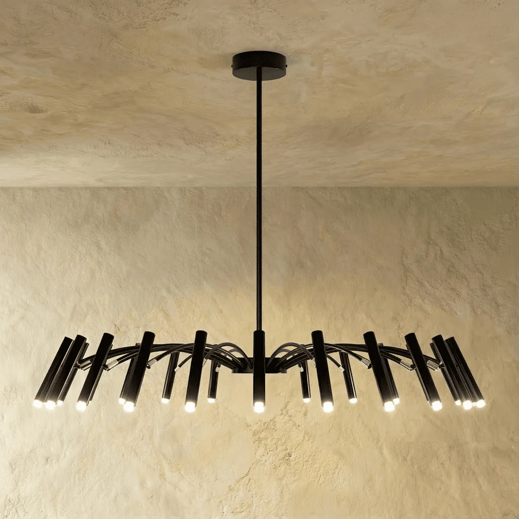 Funale Chandelier - Image 6
