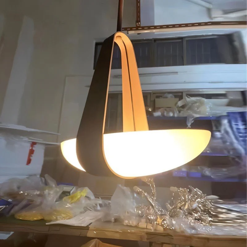 Fune Pendant Light - Image 6