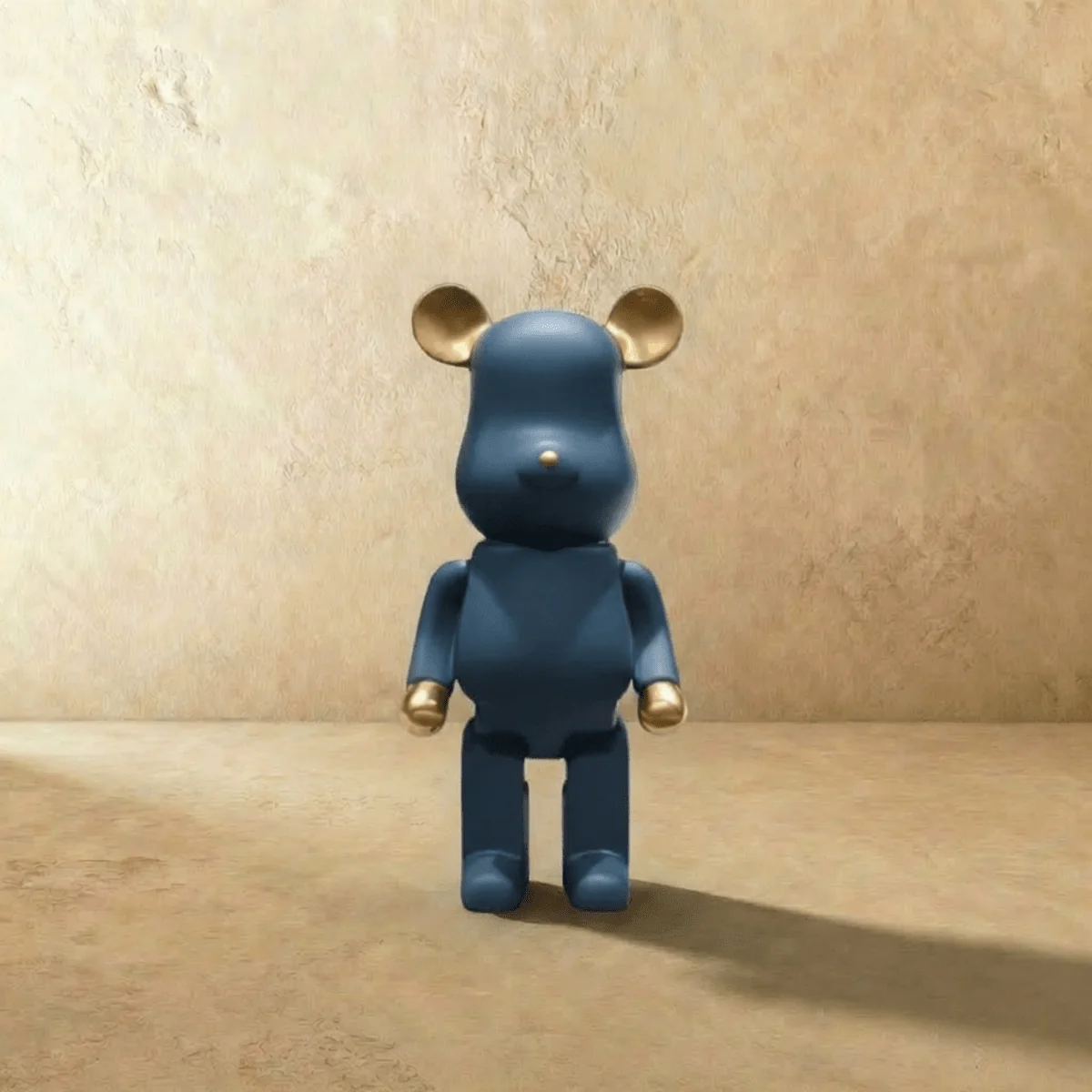 Funky Bear Figurine - Image 11