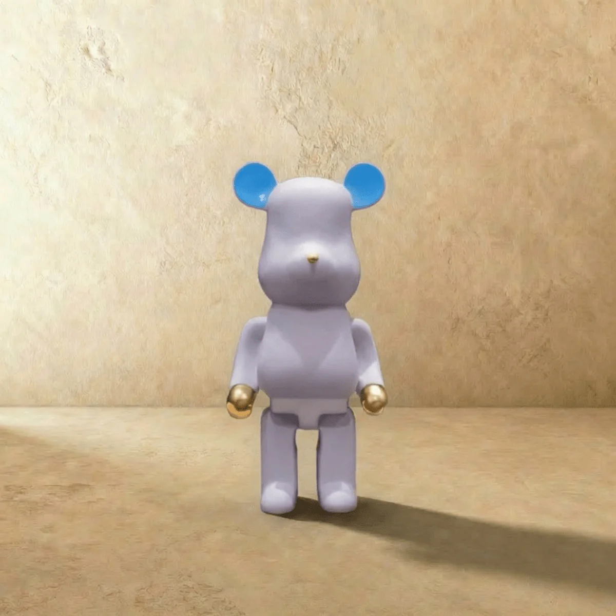 Funky Bear Figurine - Image 12