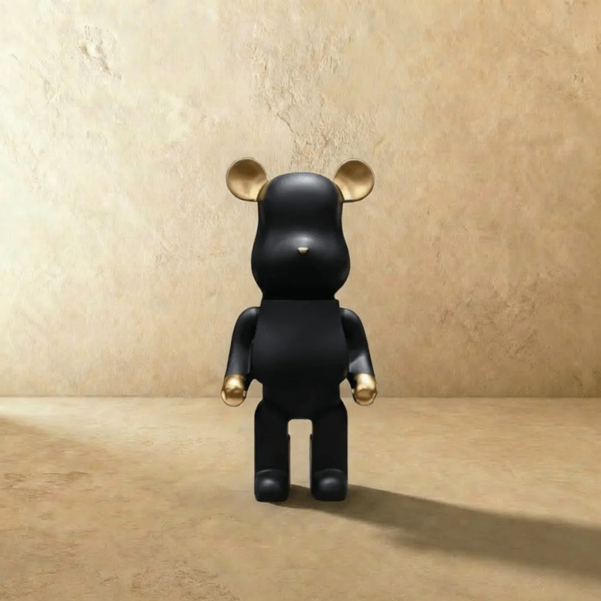 Funky Bear Figurine - Image 14