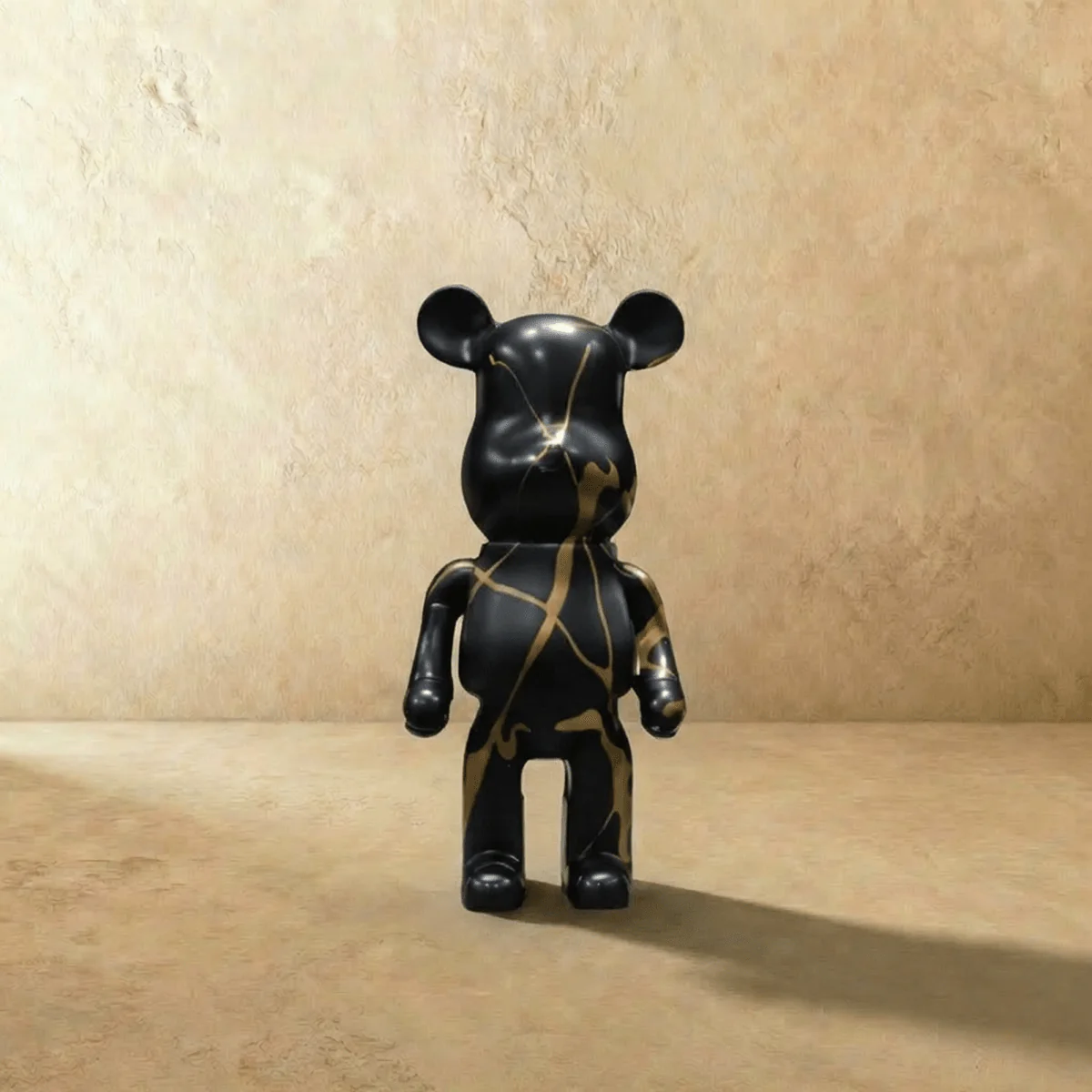 Funky Bear Figurine - Image 15