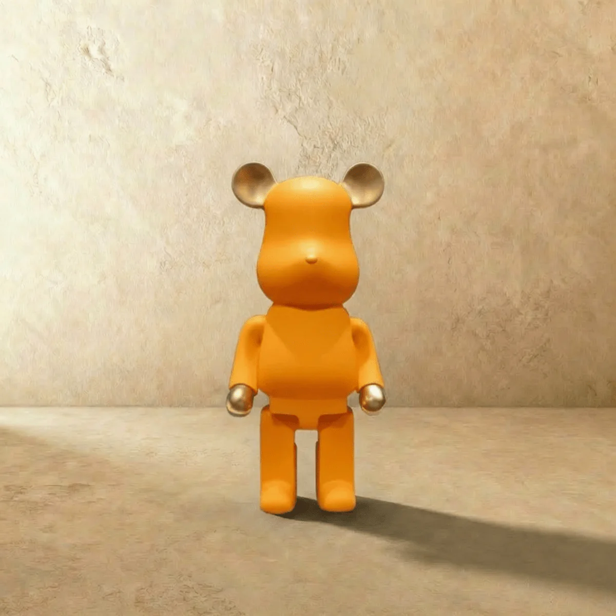 Funky Bear Figurine - Image 16