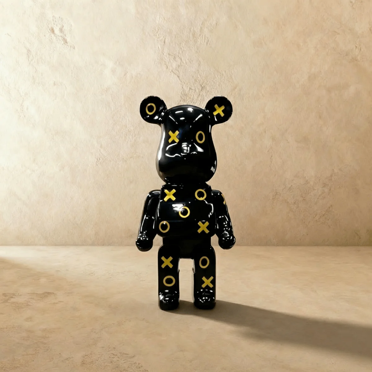 Funky Bear Figurine - Image 18