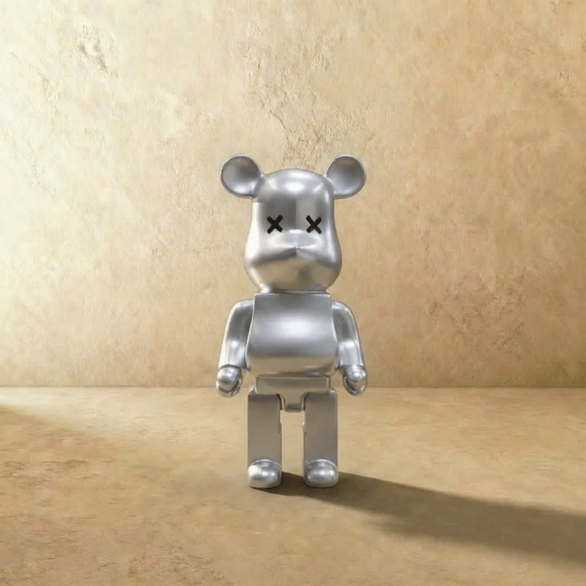 Funky Bear Figurine - Image 19