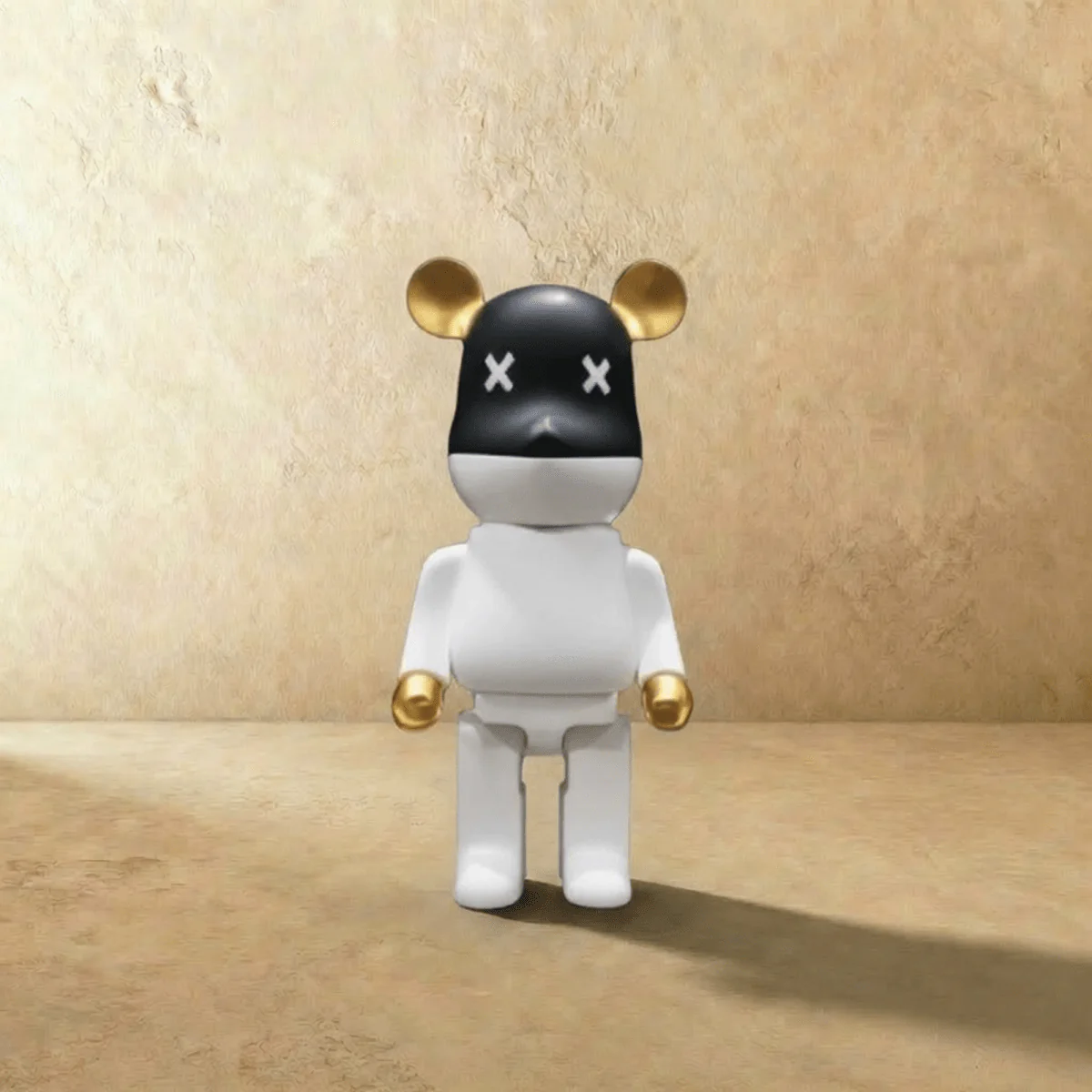 Funky Bear Figurine - Image 2