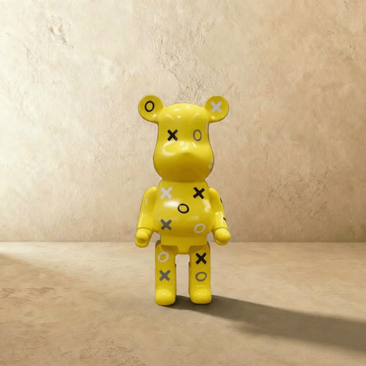Funky Bear Figurine - Image 5