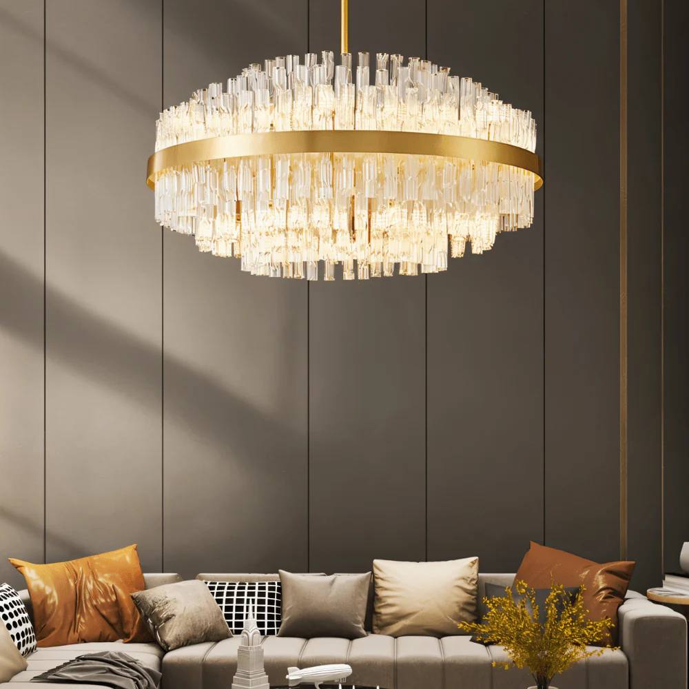 Fylux Chandelier - Image 2