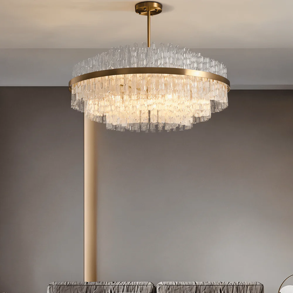 Fylux Chandelier - Image 5
