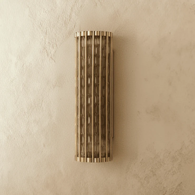 Fylux Wall Lamp - Image 4