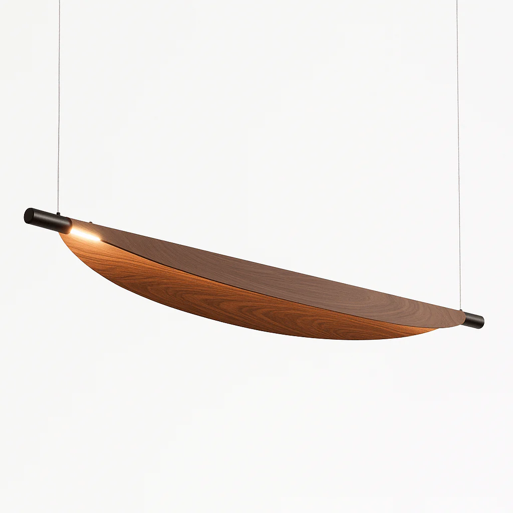 Fynn Pendant Light - Image 2